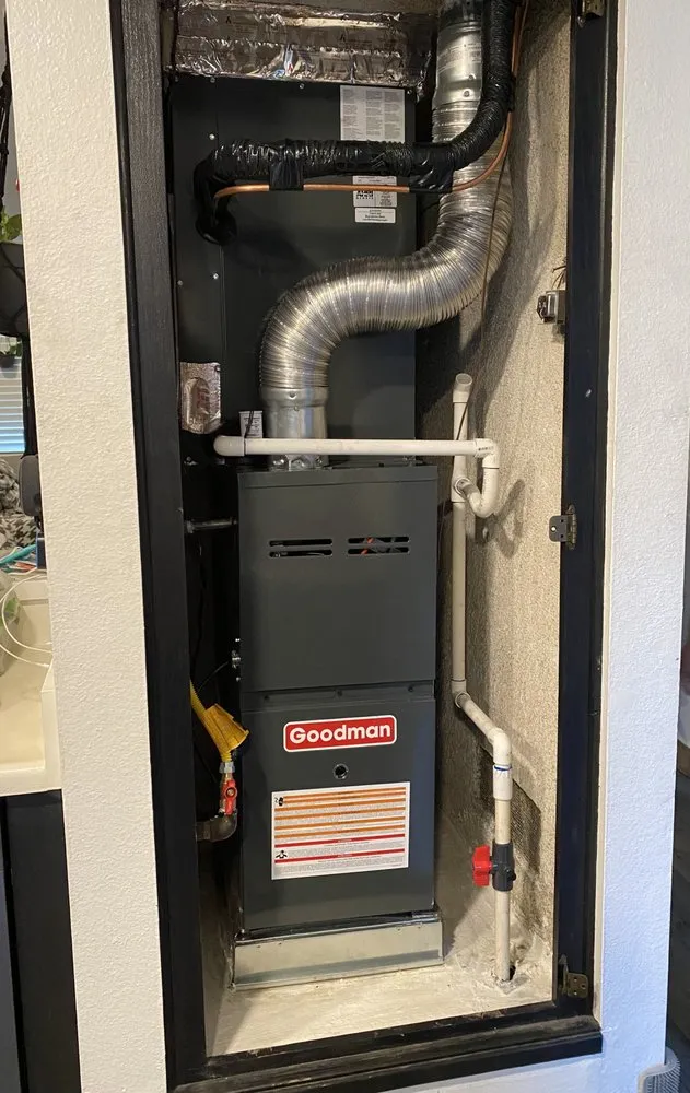 Slide of Green Future Heating & Air conditioning