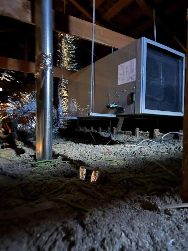 Slide of Green Future