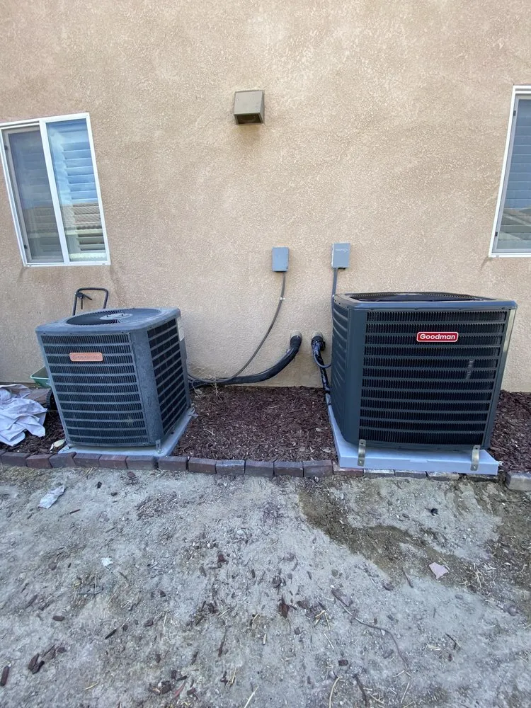 Slide of Green Future