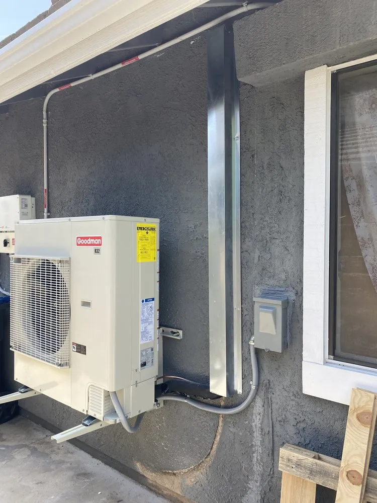 Slide of Green Future