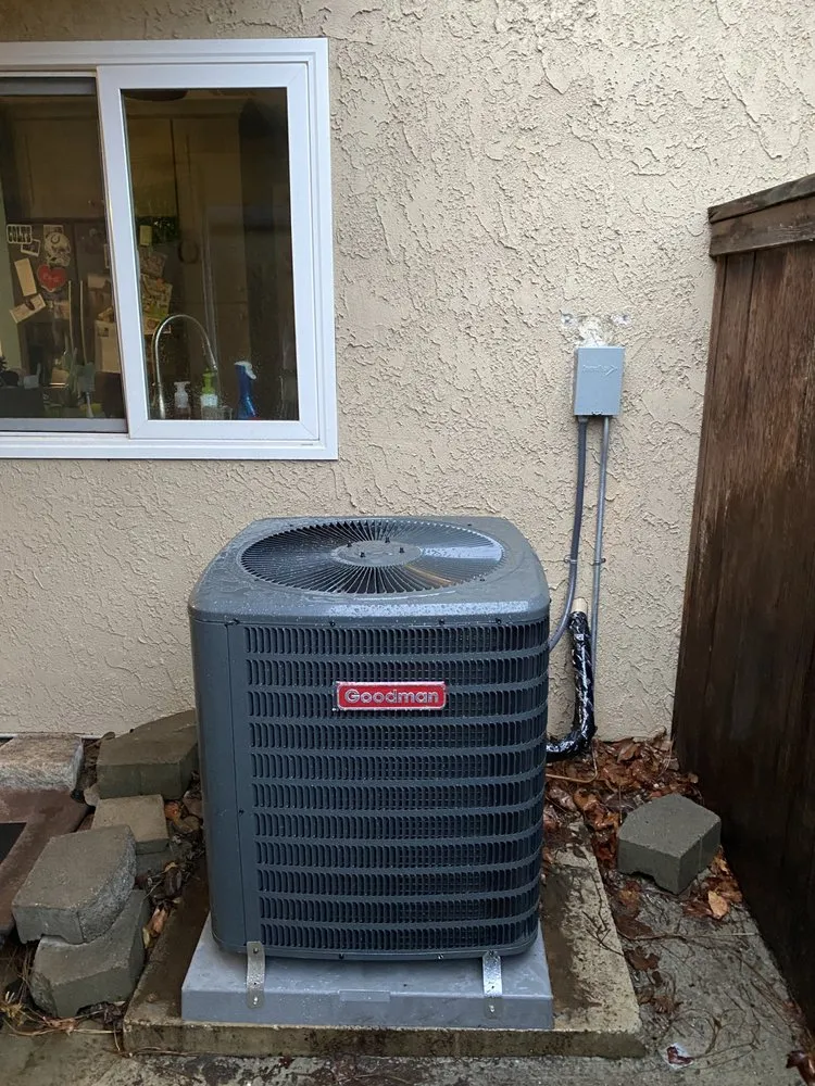 Slide of Green Future