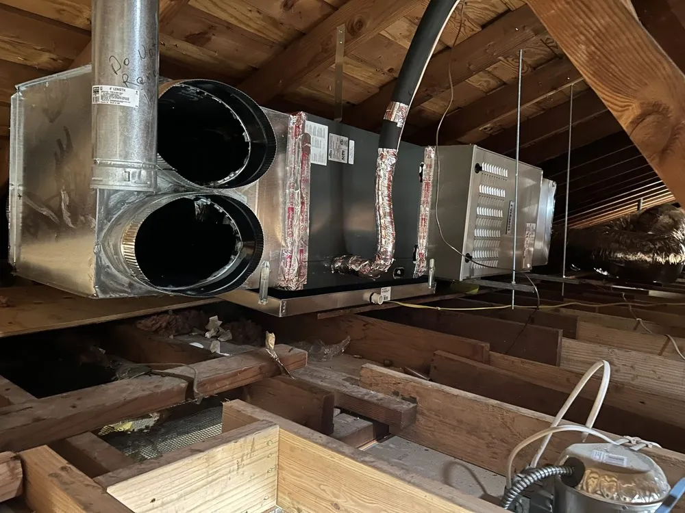 Slide of Green Future