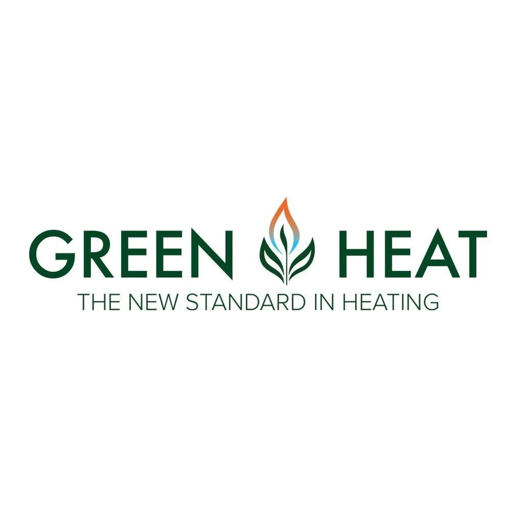 Slide of Green Heat