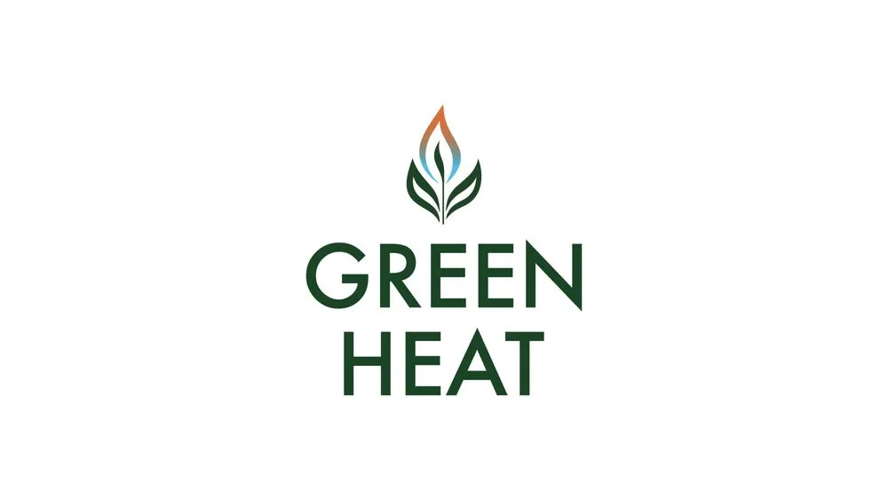 Slide of Green Heat