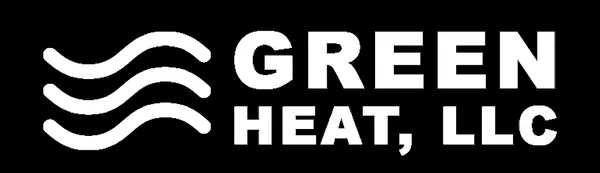 Green Heat Logo