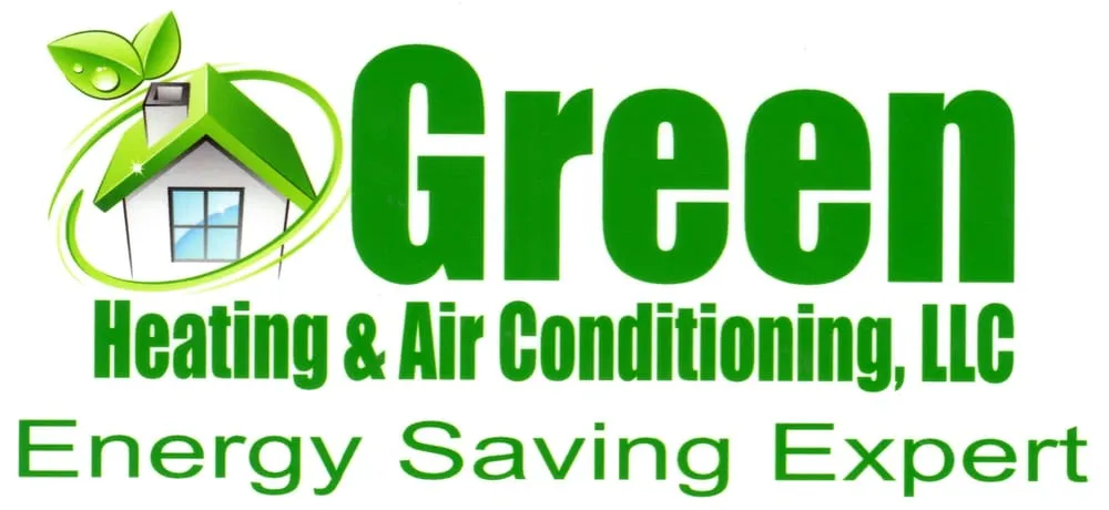 Slide of Green Heating & Air Conditioning, LLC