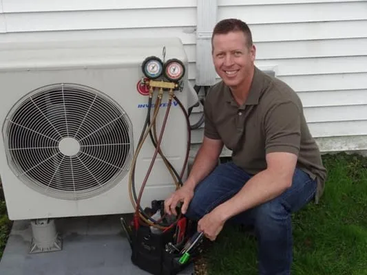 Green Heating & Air Conditioning, LLC