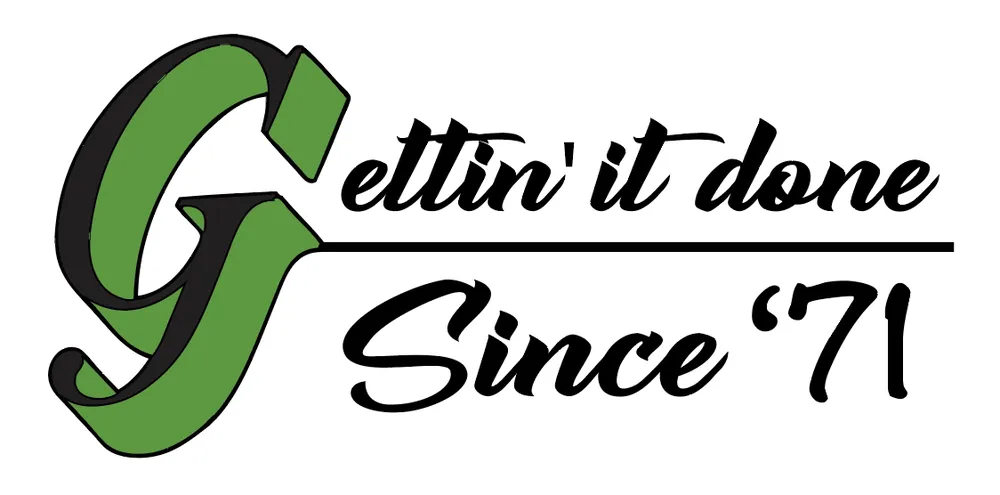 Slide of Green Heating & Cooling