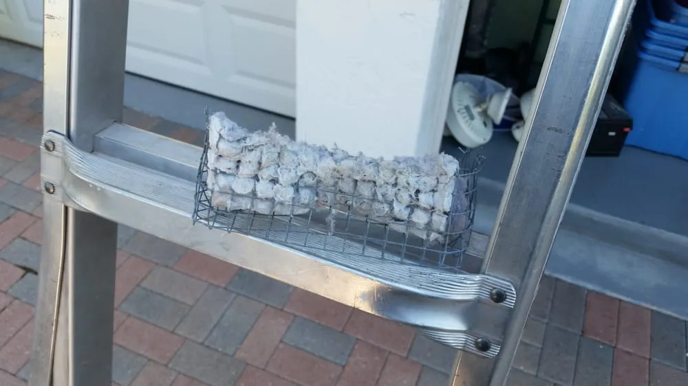 Slide of Green Home Dryer Vent Cleaning