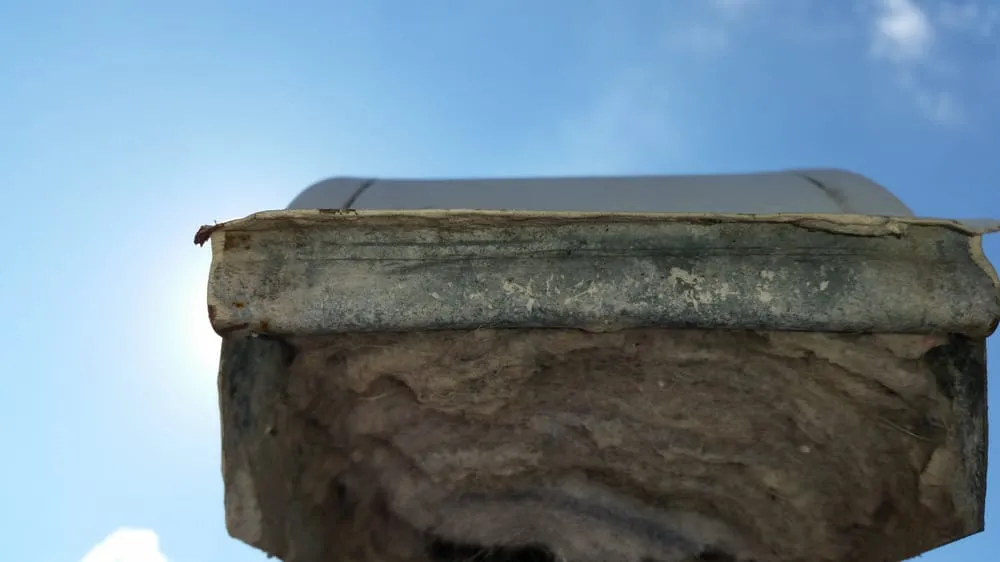 Slide of Green Home Dryer Vent Cleaning