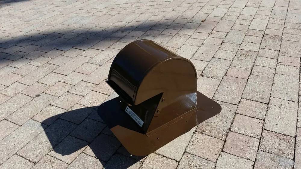 Slide of Green Home Dryer Vent Cleaning