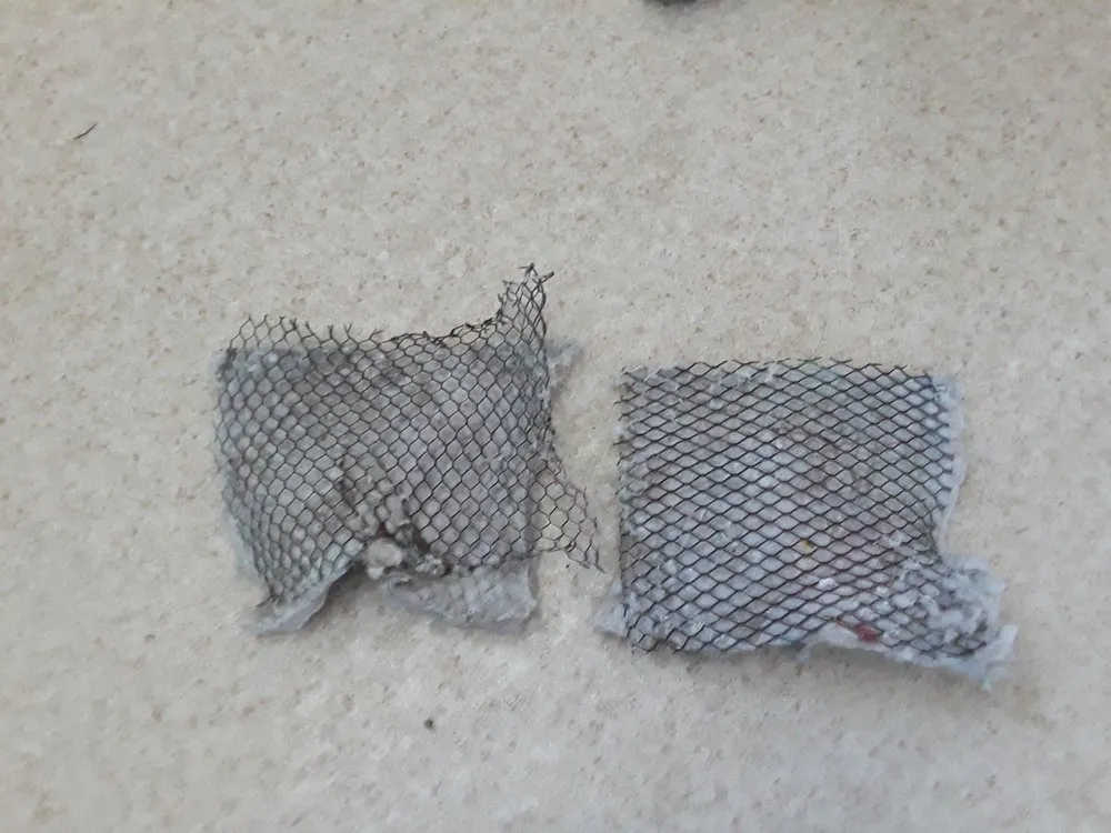 Slide of Green Home Dryer Vent Cleaning