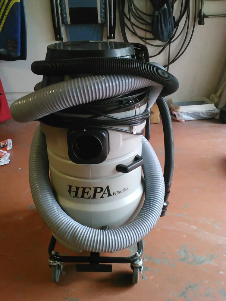 Slide of Green Home Dryer Vent Cleaning