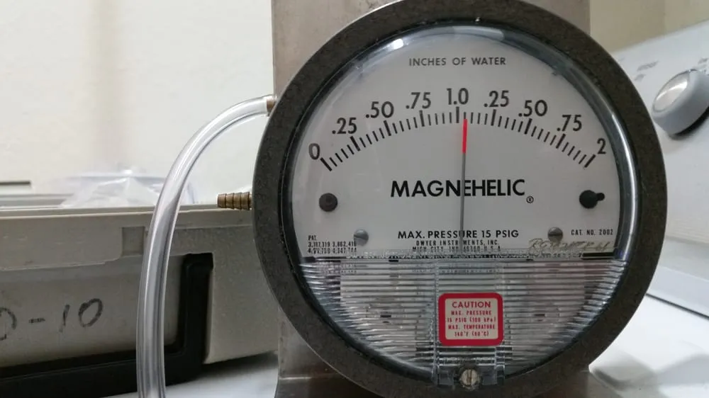 Slide of Green Home Dryer Vent Cleaning