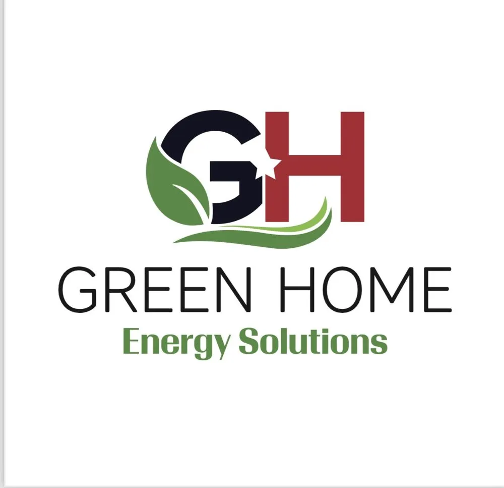 Slide of Green Home Energy Solutions