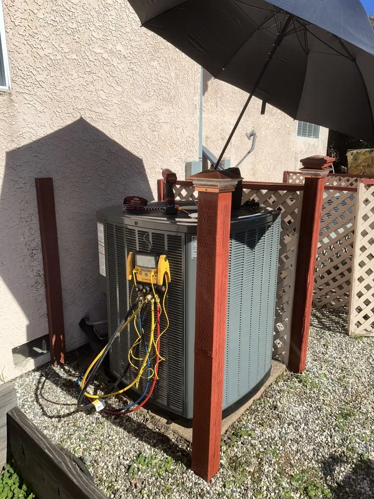 Slide of Green Home Energy Solutions