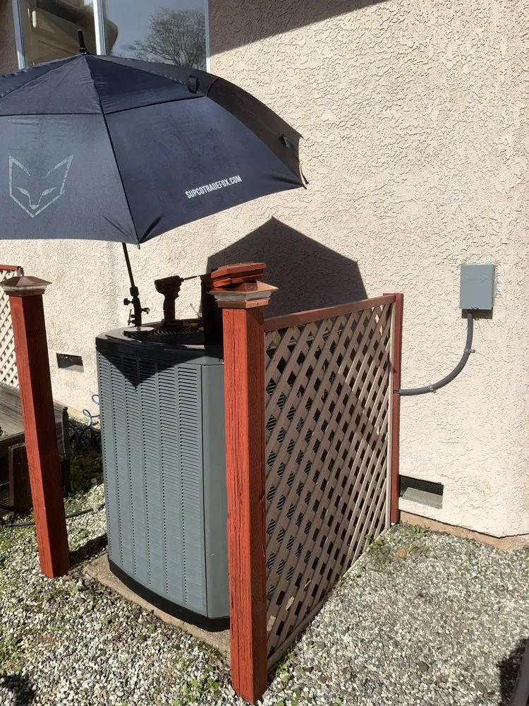 Slide of Green Home Energy Solutions