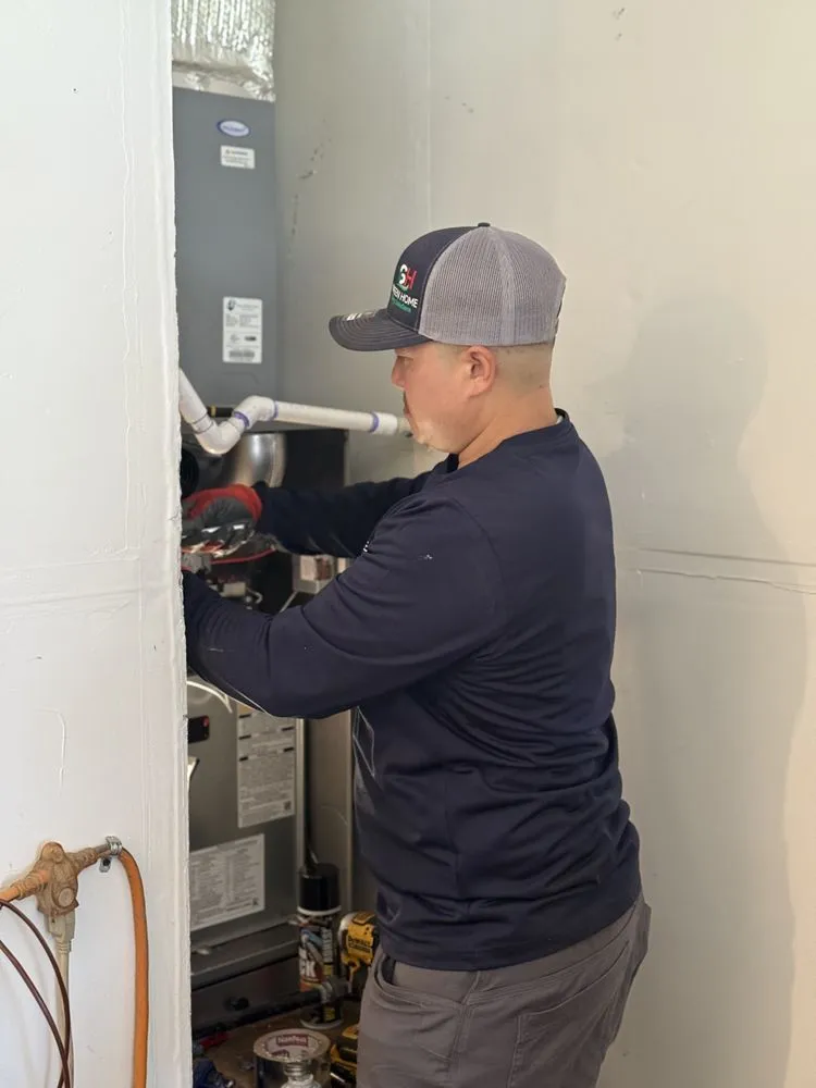 Slide of Green Home Energy Solutions