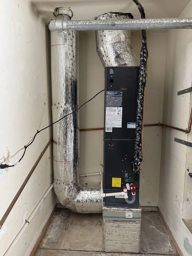 Slide of Green Home Energy Solutions