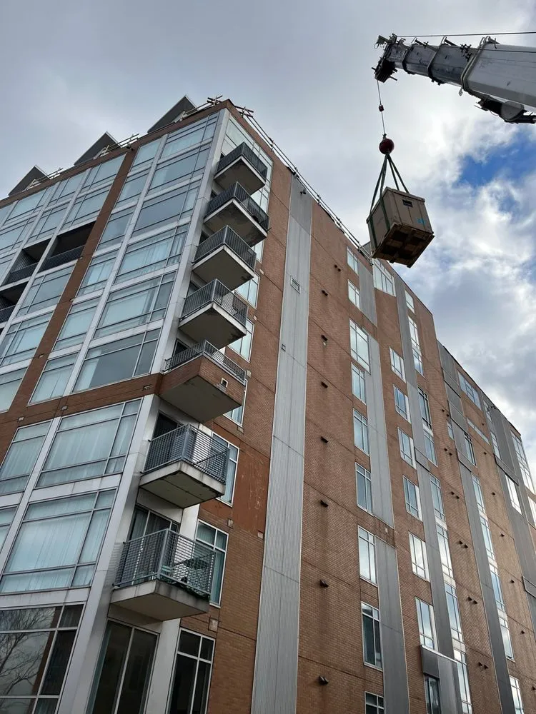 Slide of Green Home Heating & Cooling