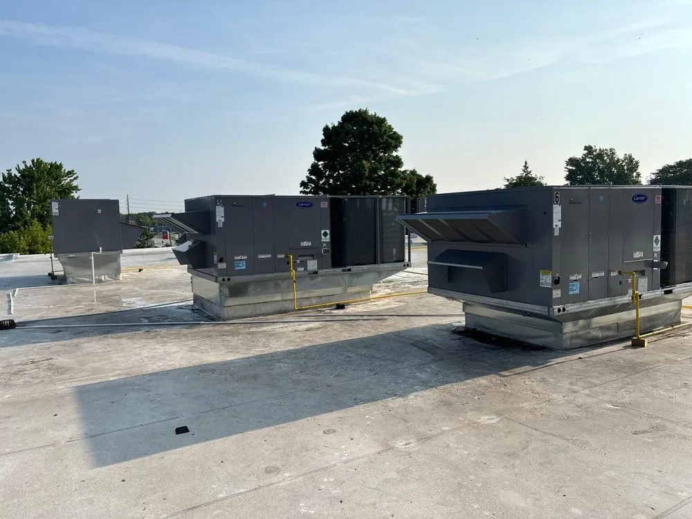 Slide of Green Home Heating & Cooling