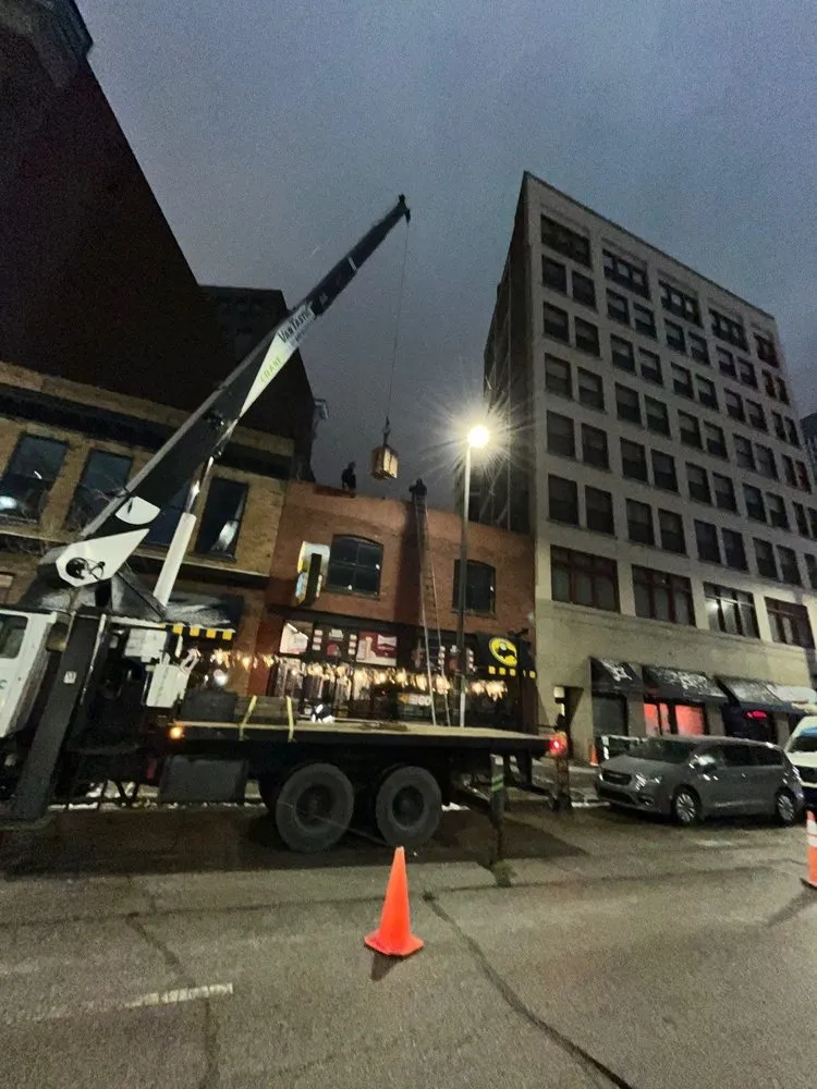 Slide of Green Home Heating & Cooling