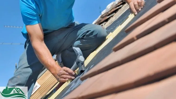 Slide of Green Home Innovation