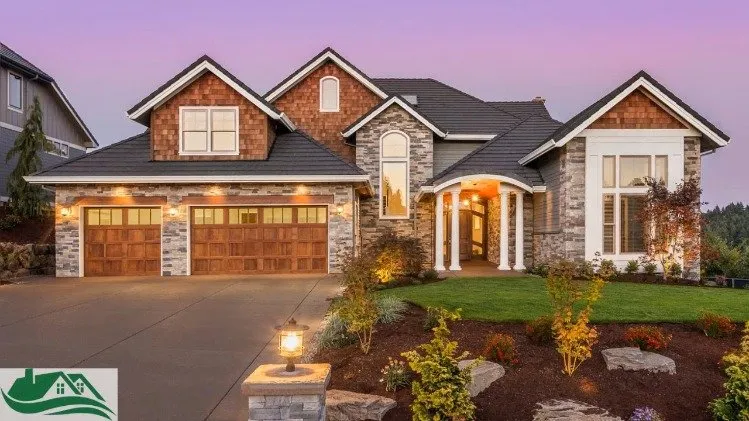 Slide of Green Home Innovation