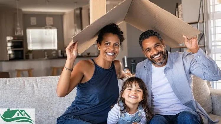 Slide of Green Home Innovation