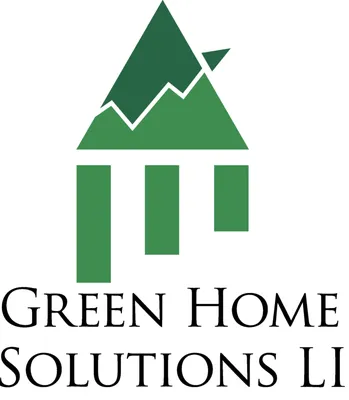 Green Home Solutions Logo