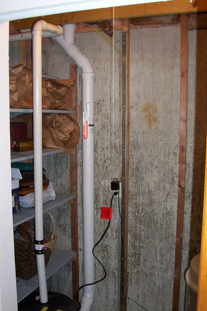 Slide of Green Home Solutions