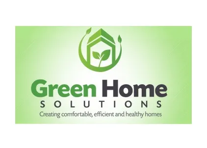 Slide of Green Home Solutions