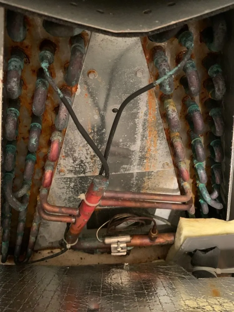 Slide of Green Home Solutions