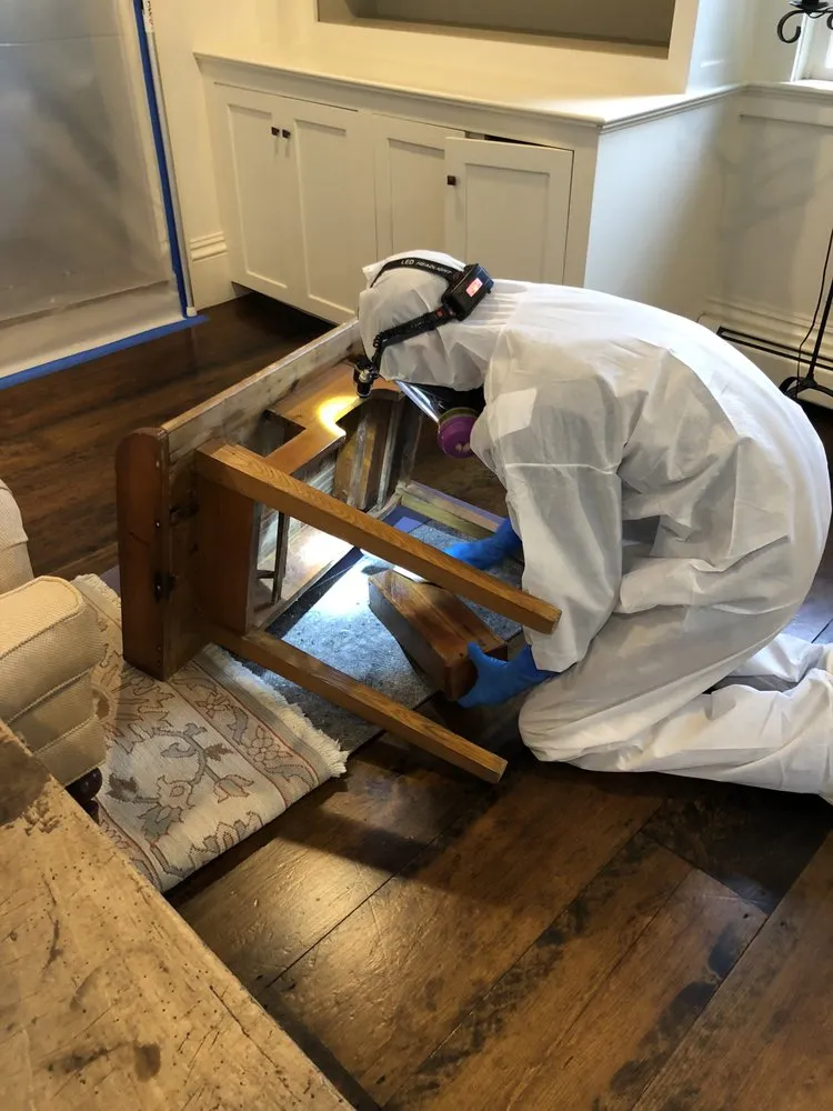 Slide of Green Home Solutions of Charlotte