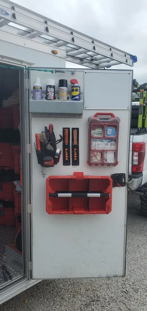 Slide of Green Homes A/C