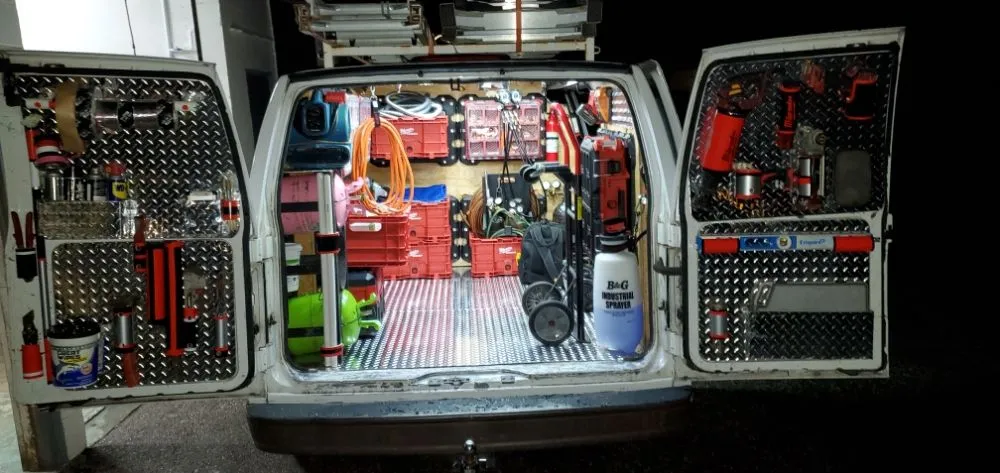 Slide of Green Homes A/C