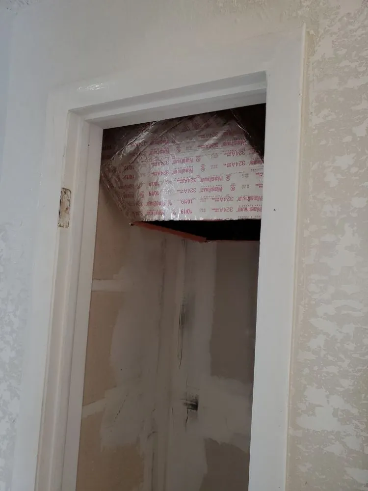 Slide of Green Homes A/C