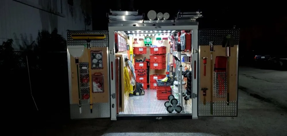 Slide of Green Homes A/C