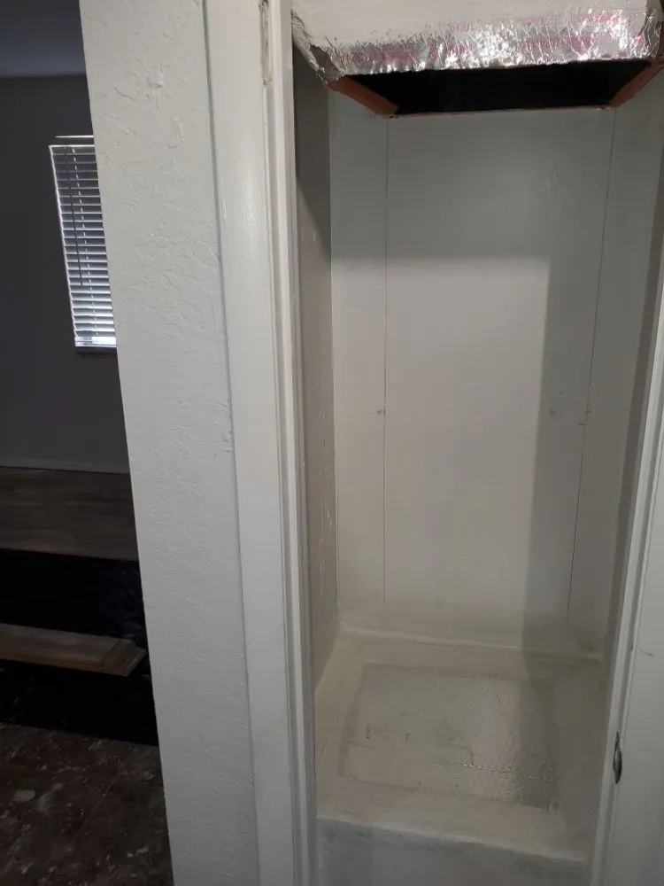 Slide of Green Homes A/C