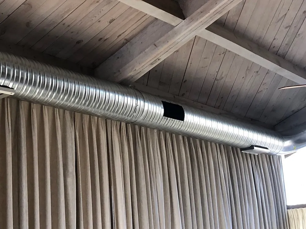 Slide of Green Horizon One Hour Heating & Air Conditioning