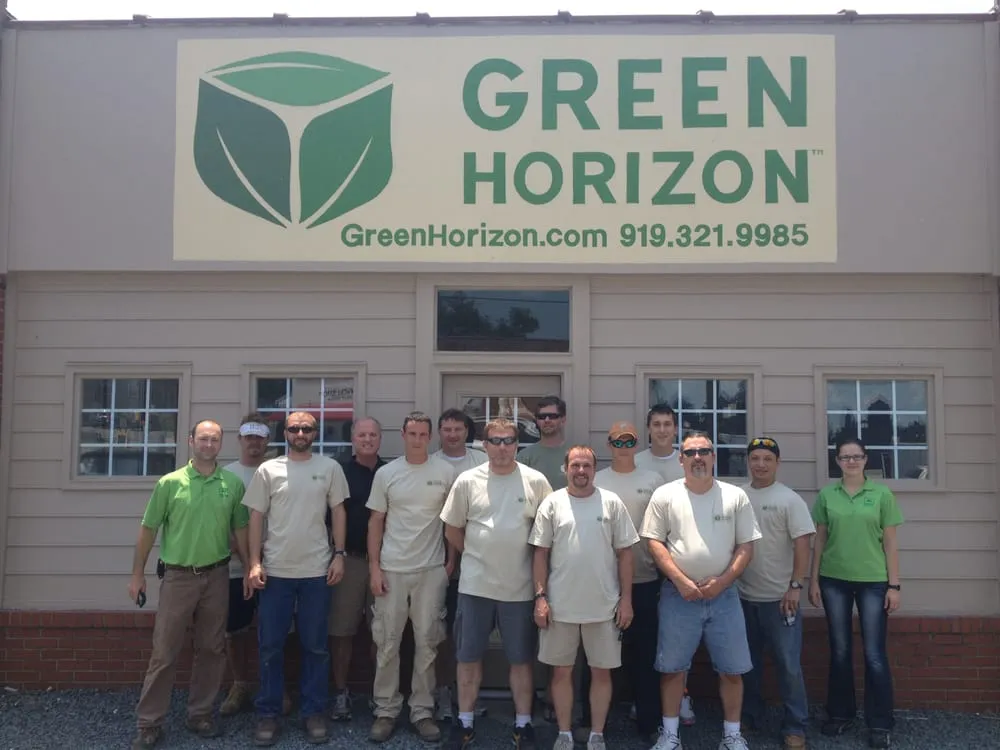 Slide of Green Horizon One Hour Heating & Air Conditioning