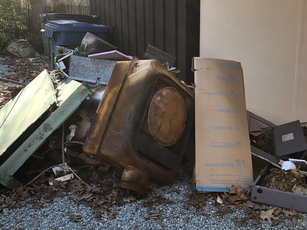 Slide of Green Horizon One Hour Heating & Air Conditioning