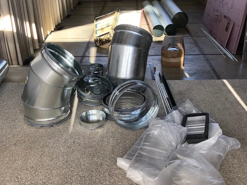 Slide of Green Horizon One Hour Heating & Air Conditioning