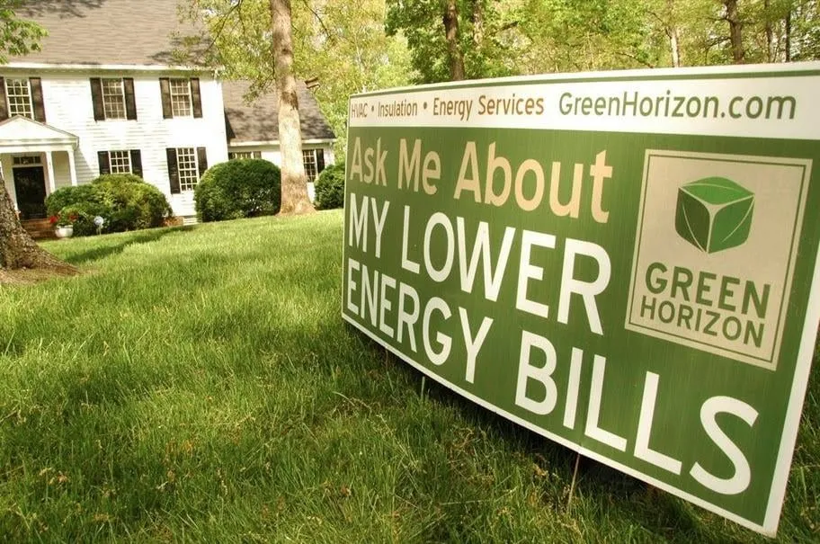 Slide of Green Horizon One Hour Heating & Air Conditioning