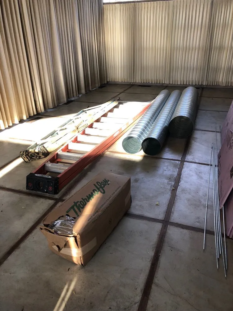 Slide of Green Horizon One Hour Heating & Air Conditioning