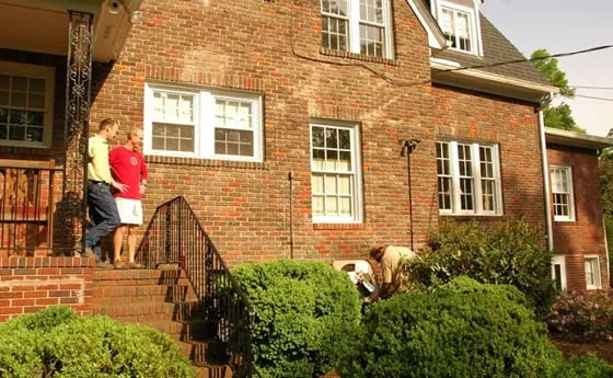 Slide of Green Horizon One Hour Heating & Air Conditioning