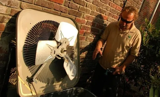 Slide of Green Horizon One Hour Heating & Air Conditioning