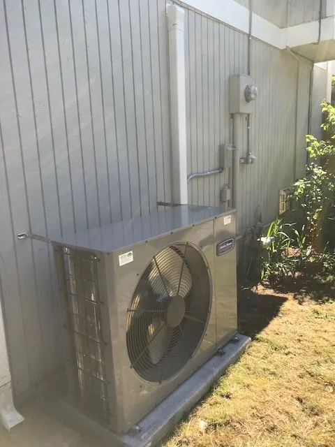 Slide of Green House Plumbing and Heating