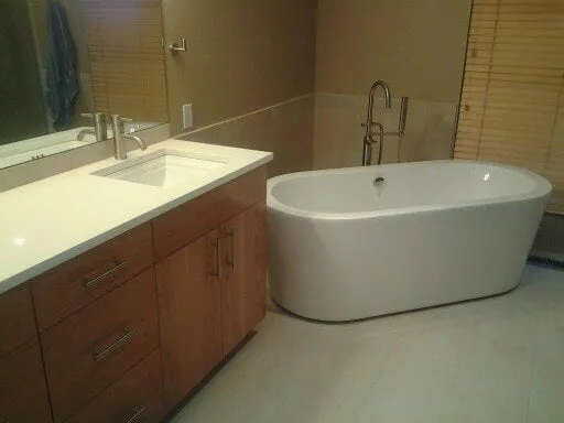 Slide of Green House Plumbing and Heating