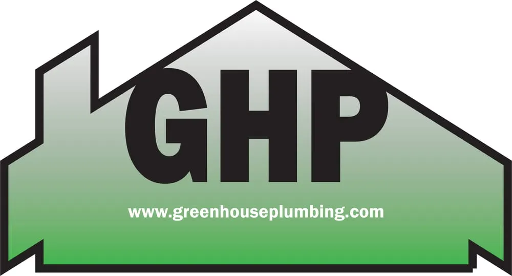 Slide of Green House Plumbing and Heating
